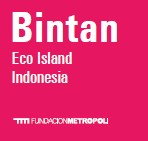 BINTAN Eco Island, Indonesia