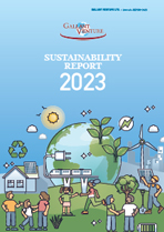 Sustainability Report 2023