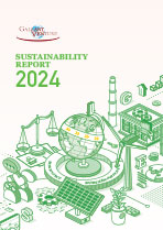 Sustainability Report 2024
